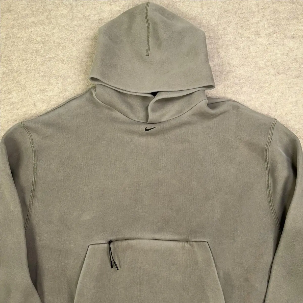Nike clothing - HJ0681-320 - HJ0681-320 - Green 0
