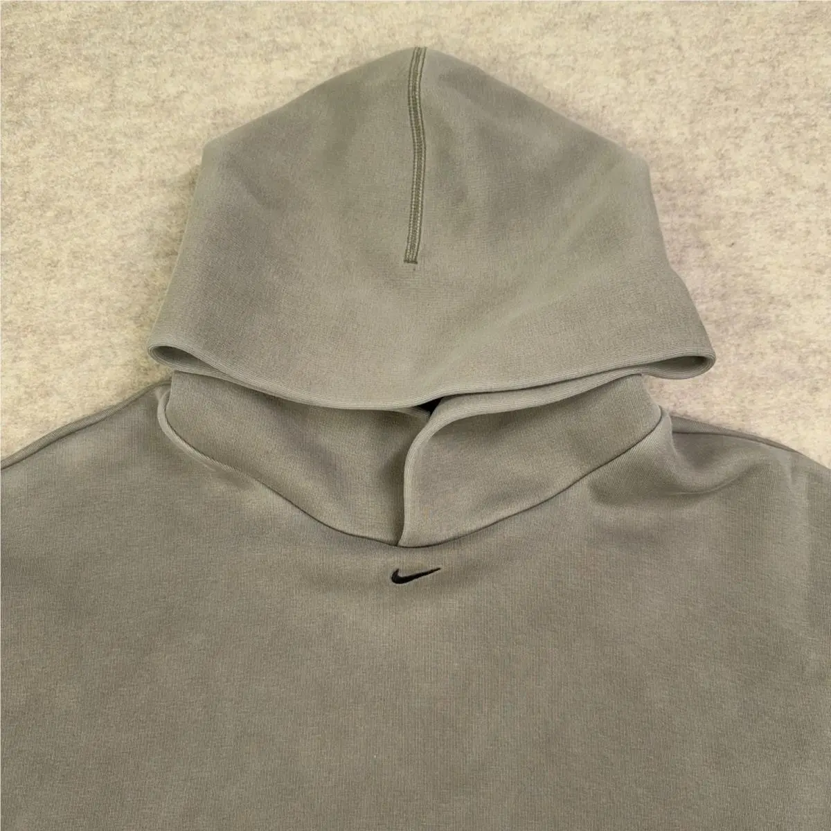 Nike clothing - HJ0681-320 - HJ0681-320 - Green 2