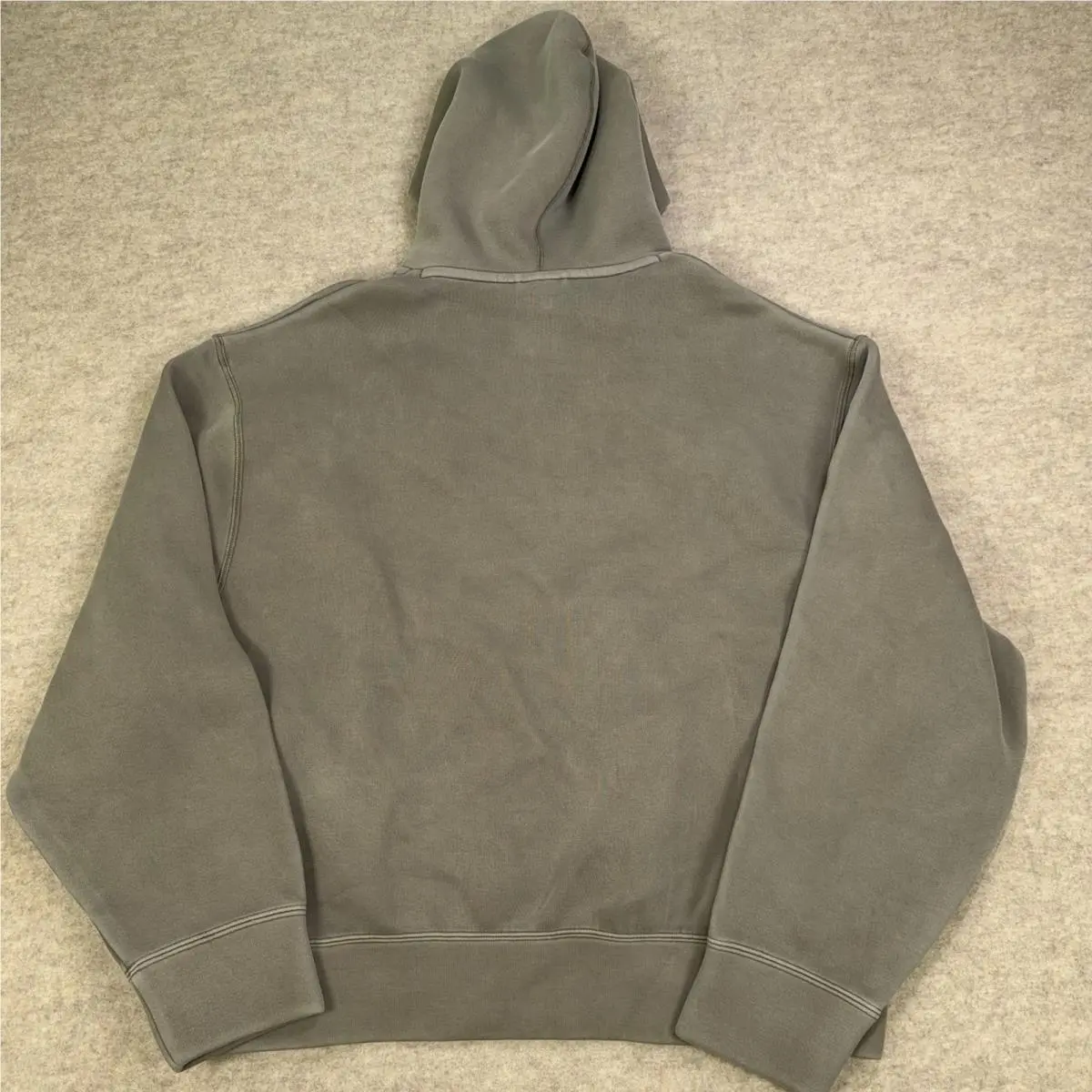 Nike clothing - HJ0681-320 - HJ0681-320 - Green 5