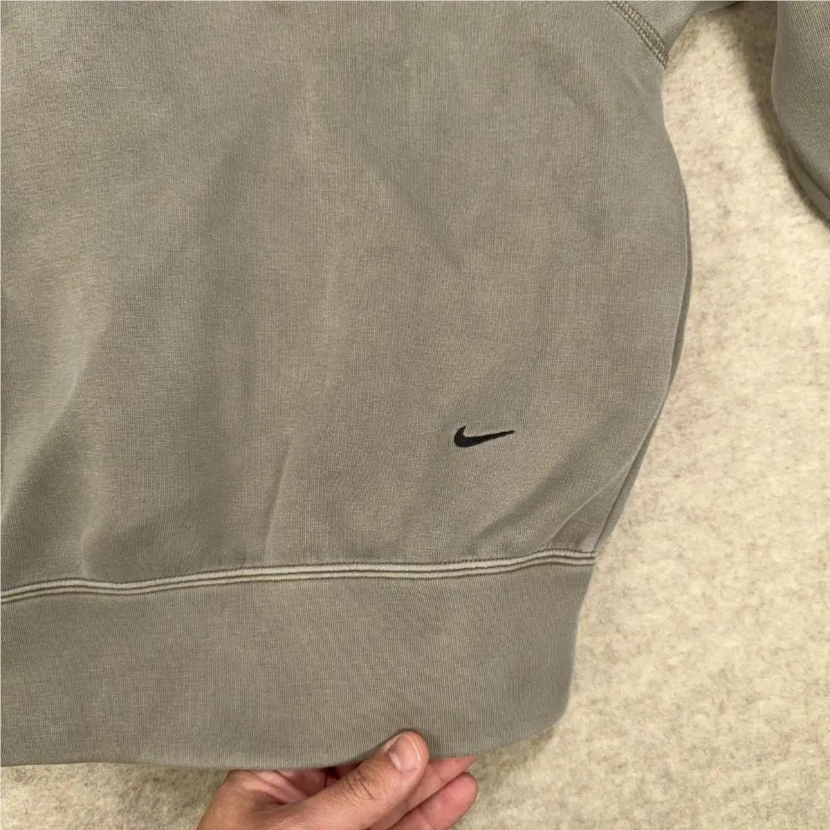 Nike clothing - HJ0681-320 - HJ0681-320 - Green 7