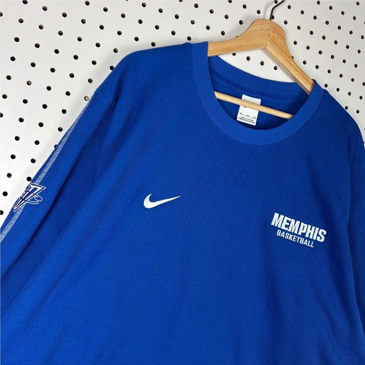 Nike clothing - Blue 0