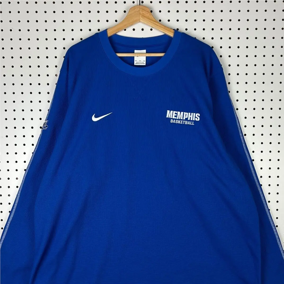 Nike clothing - Blue 1