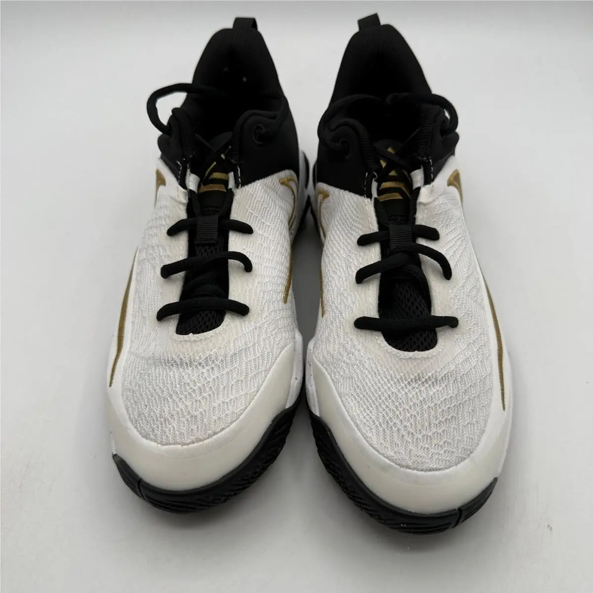 Nike shoes - Giannis Immortality 4 (GS) - Giannis Immortality - White 1