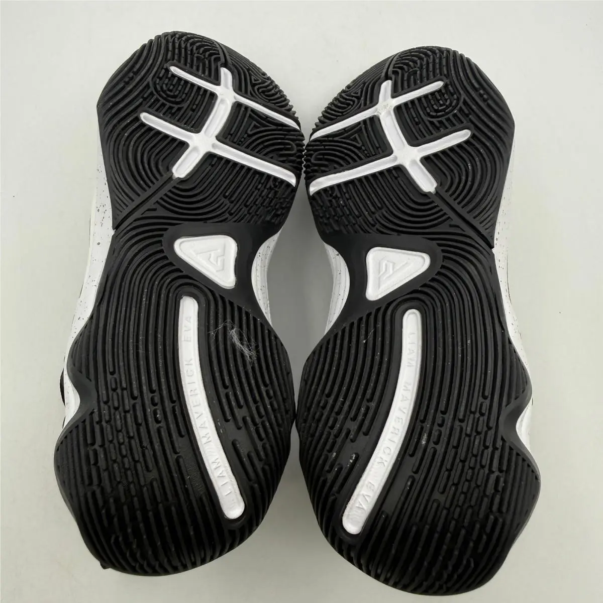 Nike shoes - Giannis Immortality 4 (GS) - Giannis Immortality - White 4