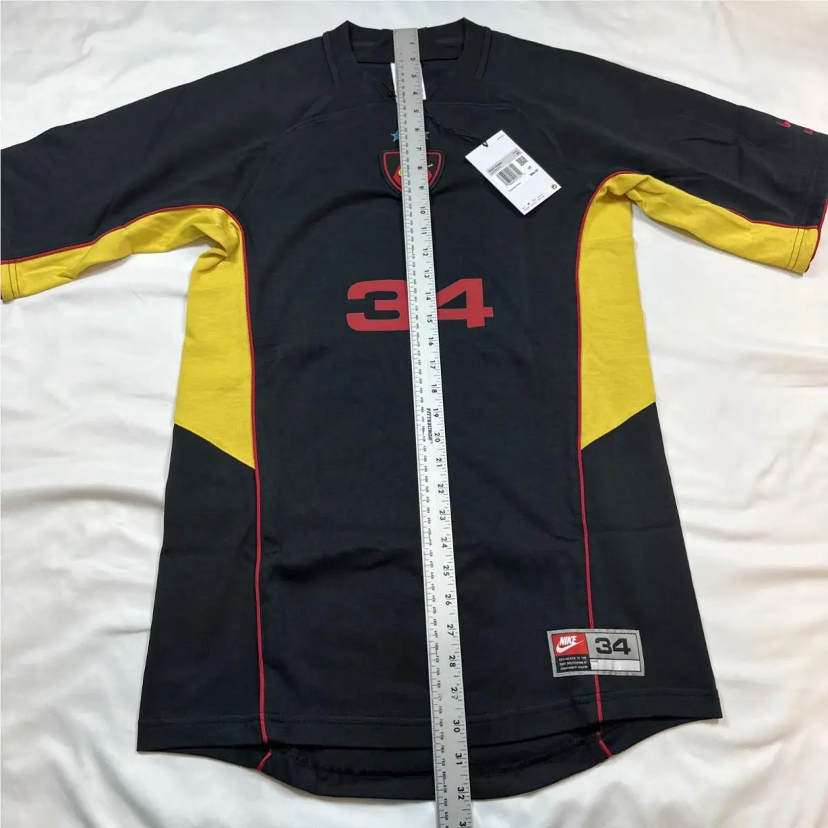 Nike clothing - FJ2038010 - FJ2038010 - Black (UPC: 196609017720) 9