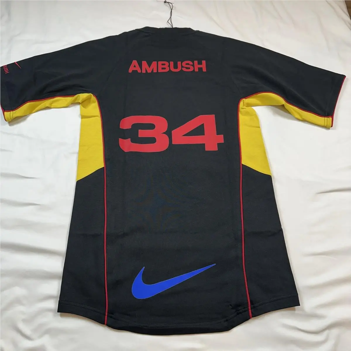 Nike clothing - FJ2038010 - FJ2038010 - Black (UPC: 196609017720) 12