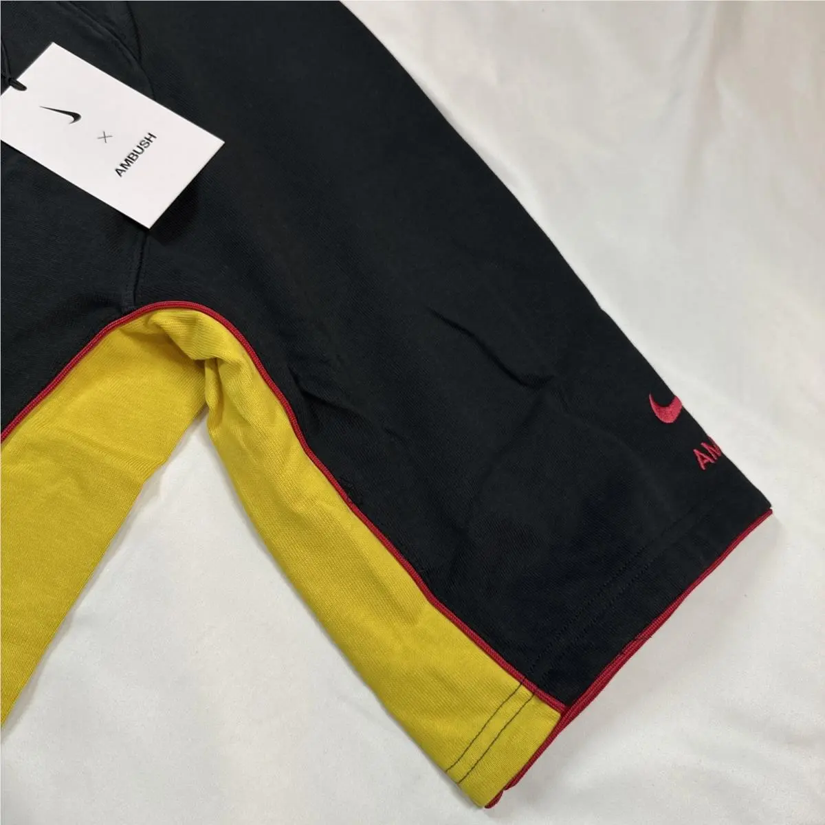 Nike clothing - FJ2038010 - FJ2038010 - Black (UPC: 196609017720) 6