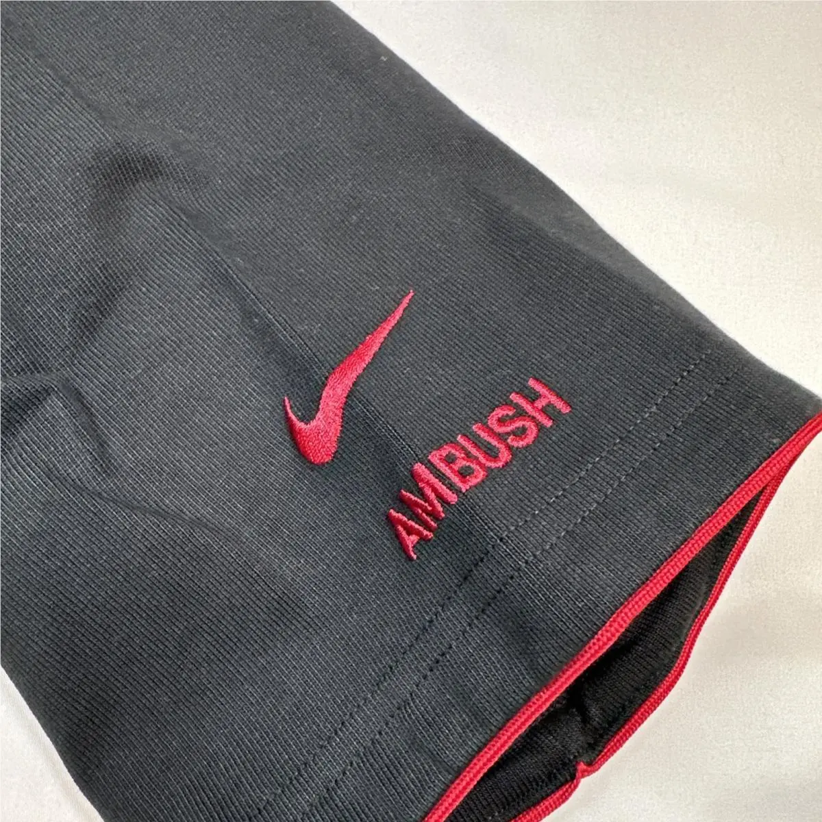 Nike clothing - FJ2038010 - FJ2038010 - Black (UPC: 196609017720) 7