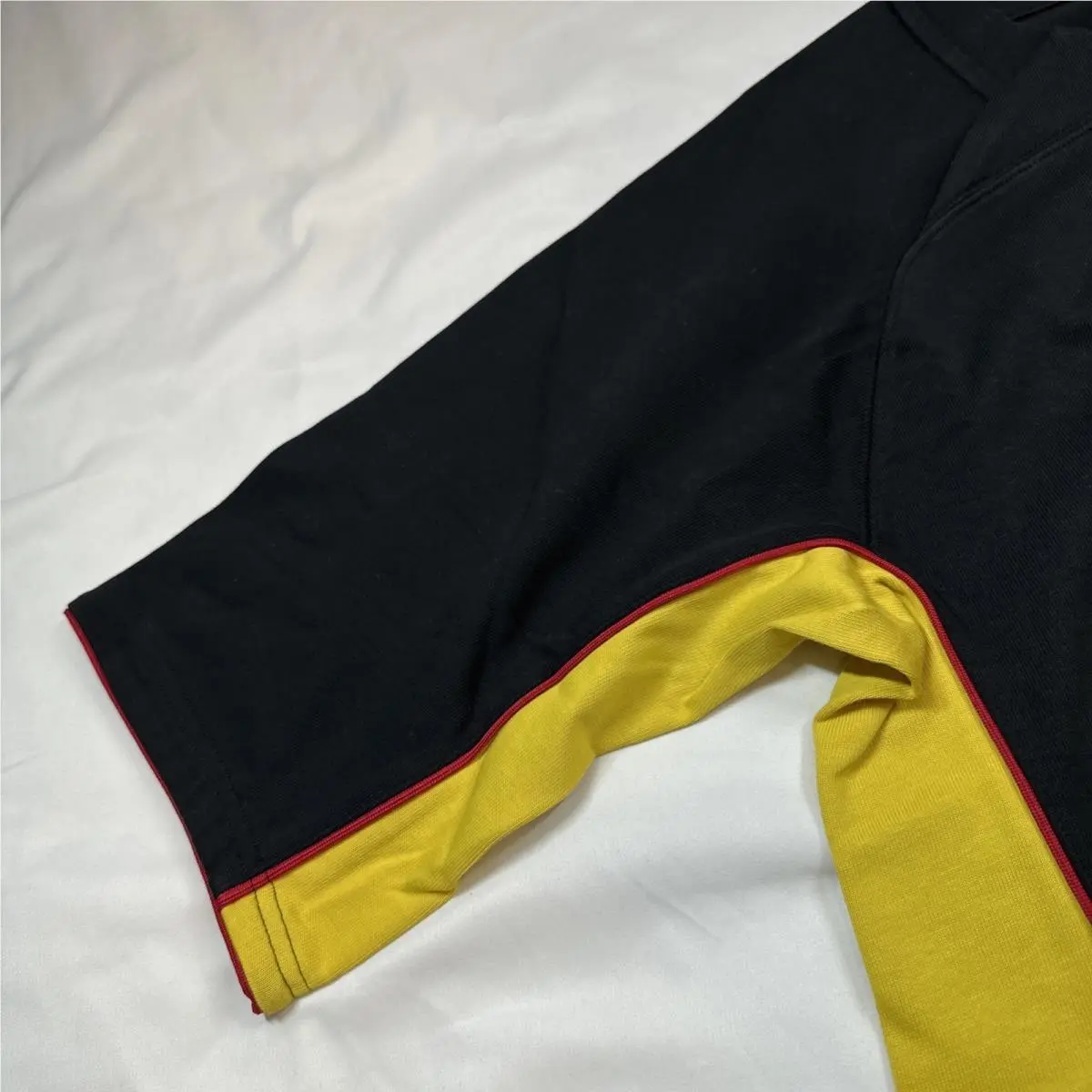Nike clothing - FJ2038010 - FJ2038010 - Black (UPC: 196609017720) 5