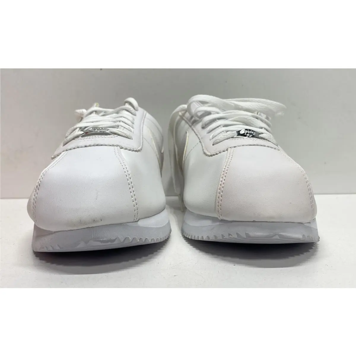 Nike shoes - Cortez Basic - Cortez Basic - 819719-110 - White 0