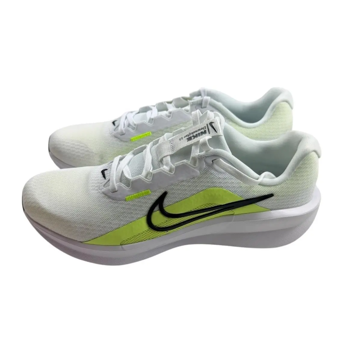 Nike shoes - Nike Downshifter 13 - Downshifter - White 0