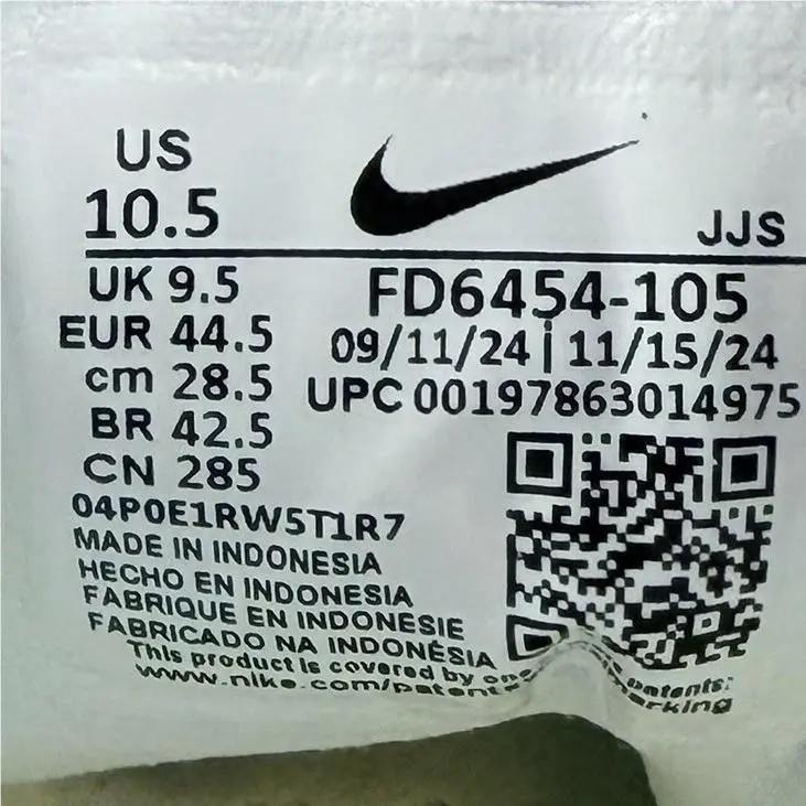 Nike shoes - Nike Downshifter 13 - Downshifter - White 2
