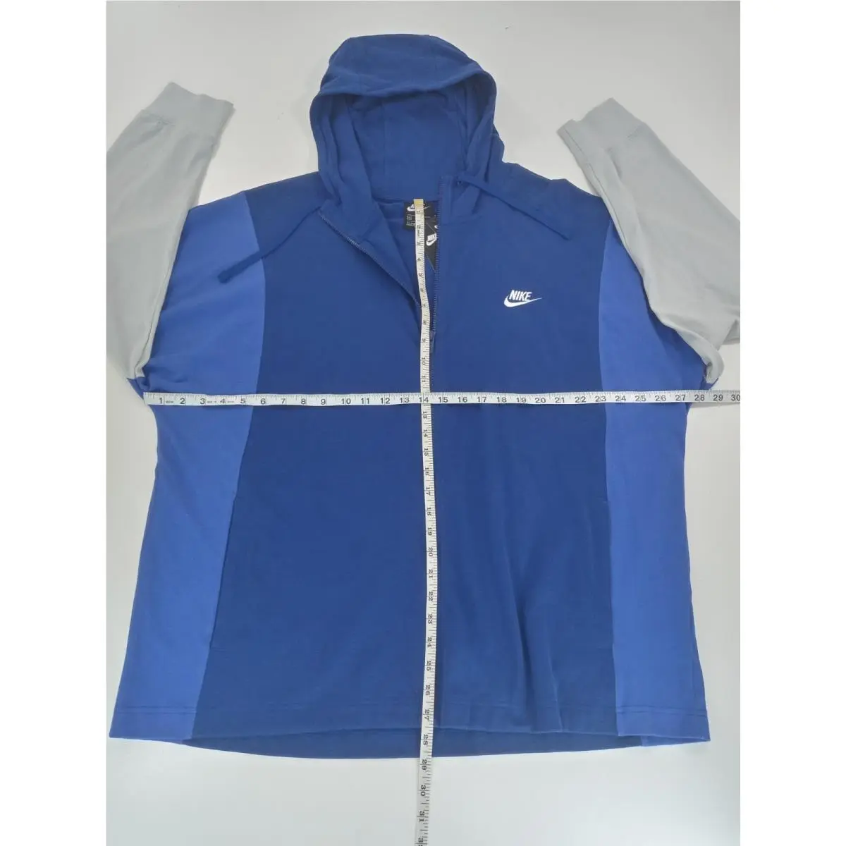 Nike clothing - CU4386-430 - CU4386-430 - Blue 5