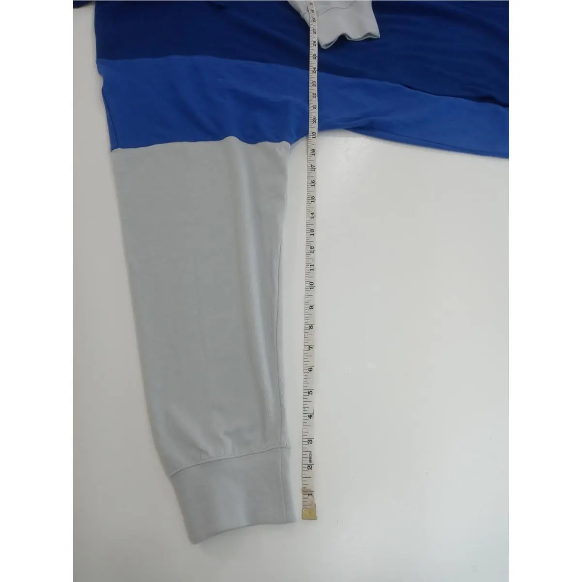 Nike clothing - CU4386-430 - CU4386-430 - Blue 8