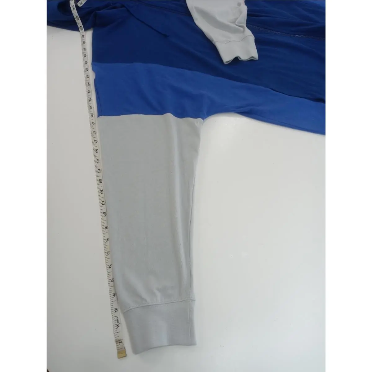 Nike clothing - CU4386-430 - CU4386-430 - Blue 9