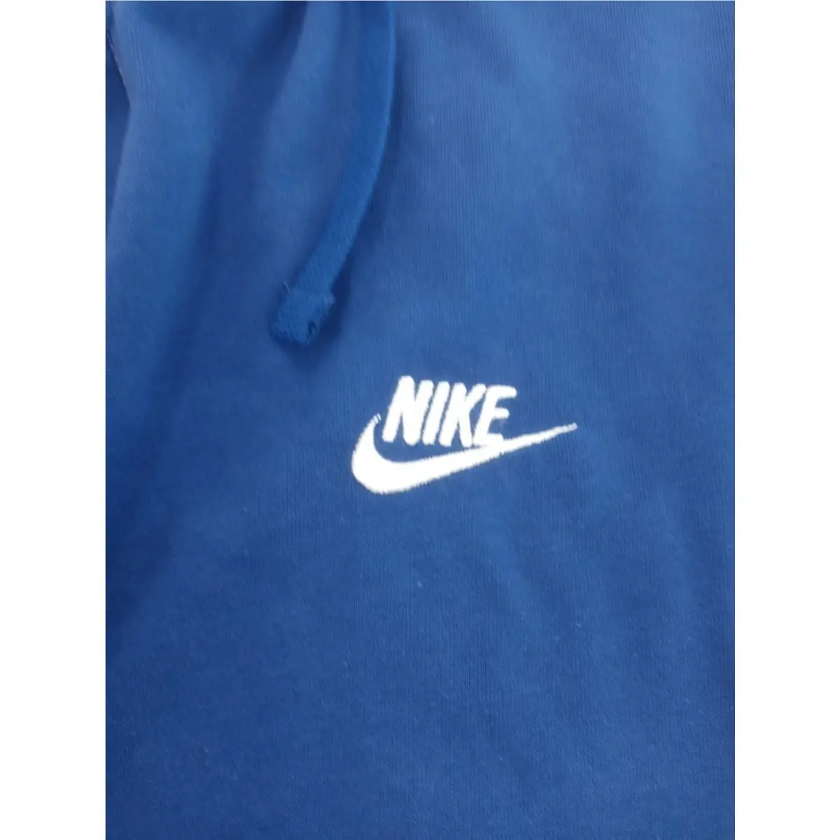 Nike clothing - CU4386-430 - CU4386-430 - Blue 0