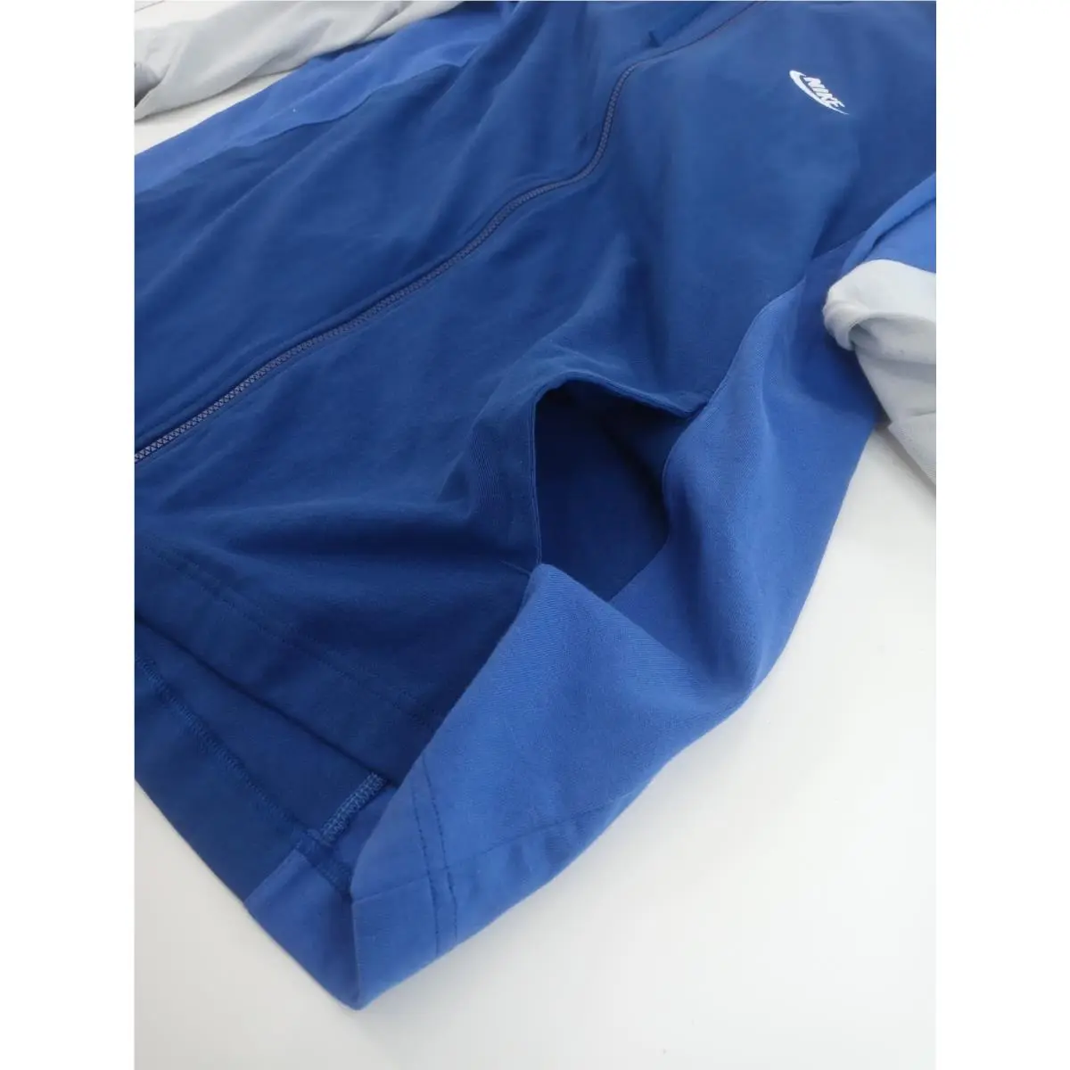 Nike clothing - CU4386-430 - CU4386-430 - Blue 1