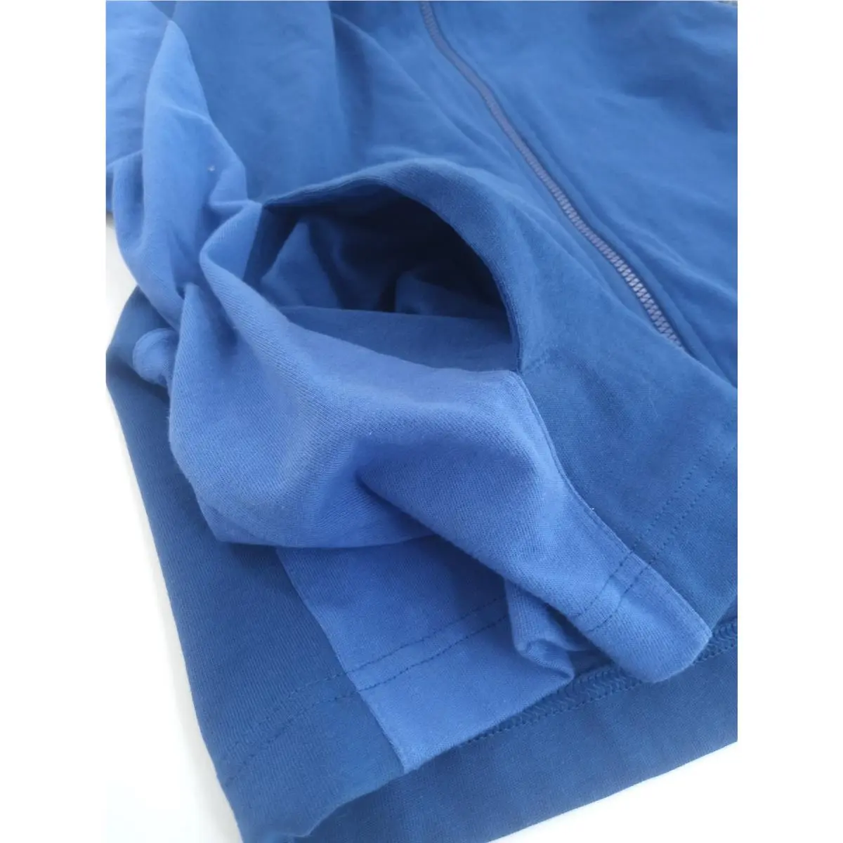Nike clothing - CU4386-430 - CU4386-430 - Blue 2
