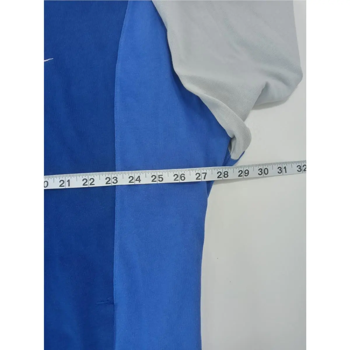 Nike clothing - CU4386-430 - CU4386-430 - Blue 6