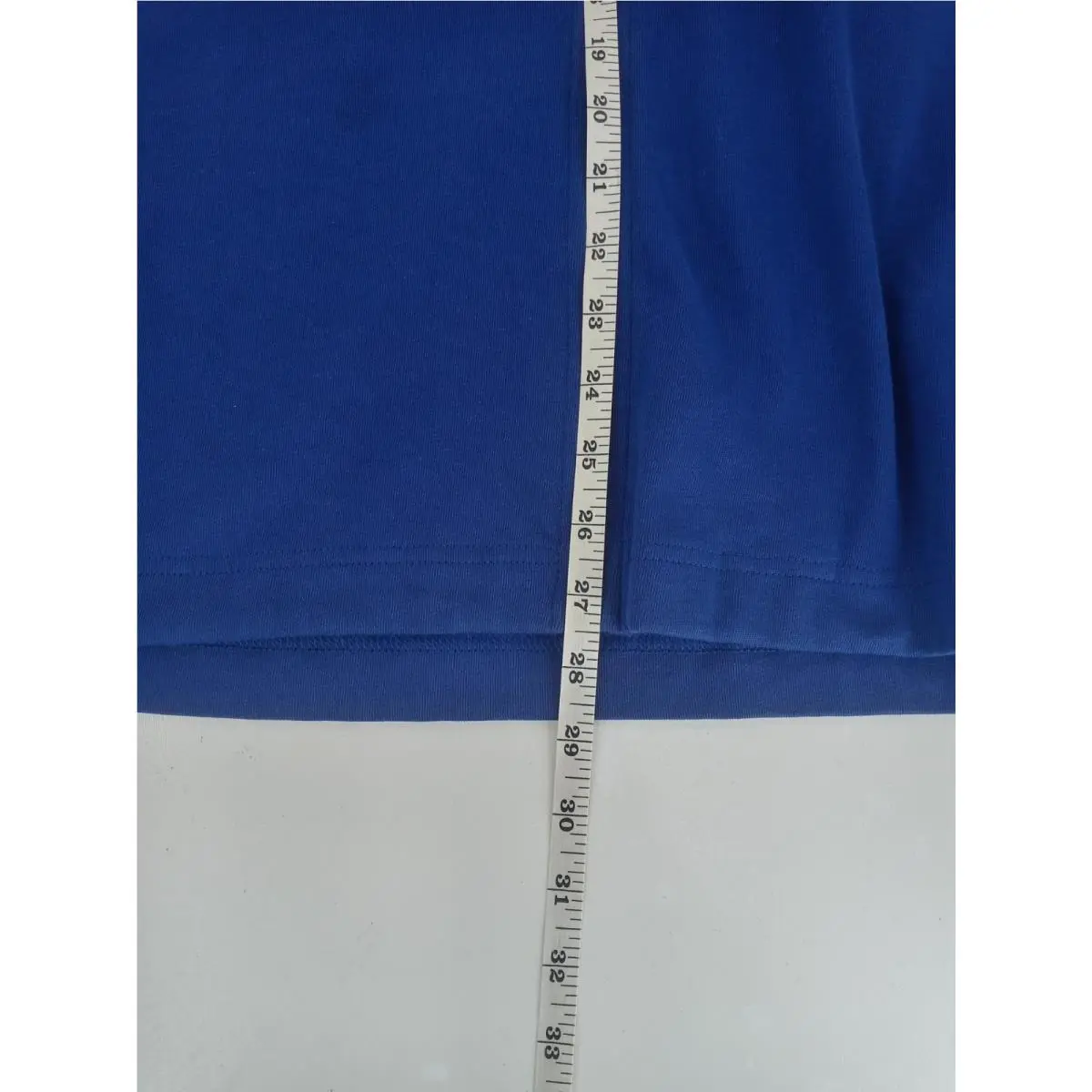 Nike clothing - CU4386-430 - CU4386-430 - Blue 7