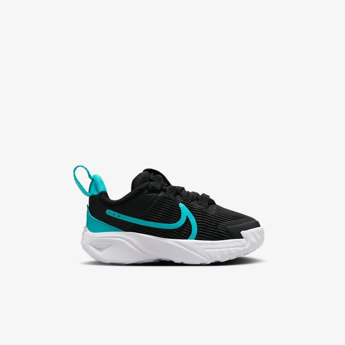 Nike shoes - B0DS6MST1N_53566 - B0DS6MST1N_53566 - Black/Bright Crimson/White/Dusty Cactus (UPC: 197859794553) 1