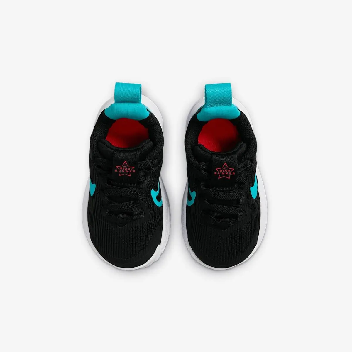 Nike shoes - B0DS6MST1N_53566 - B0DS6MST1N_53566 - Black/Bright Crimson/White/Dusty Cactus (UPC: 197859794553) 2