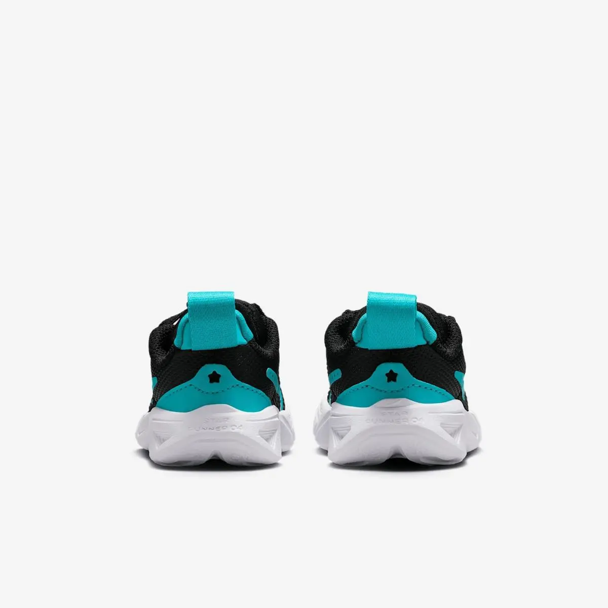 Nike shoes - B0DS6MST1N_53566 - B0DS6MST1N_53566 - Black/Bright Crimson/White/Dusty Cactus (UPC: 197859794553) 4