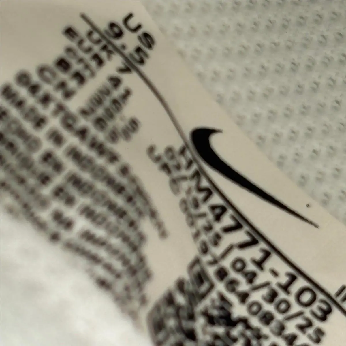 Nike shoes - Nike Waffle Debut - Waffle Debut - White 0