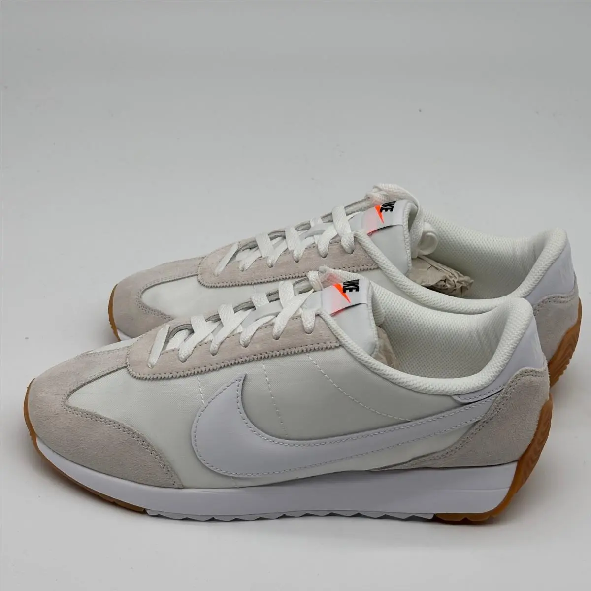 Nike shoes - Nike Waffle Debut - Waffle Debut - White 2