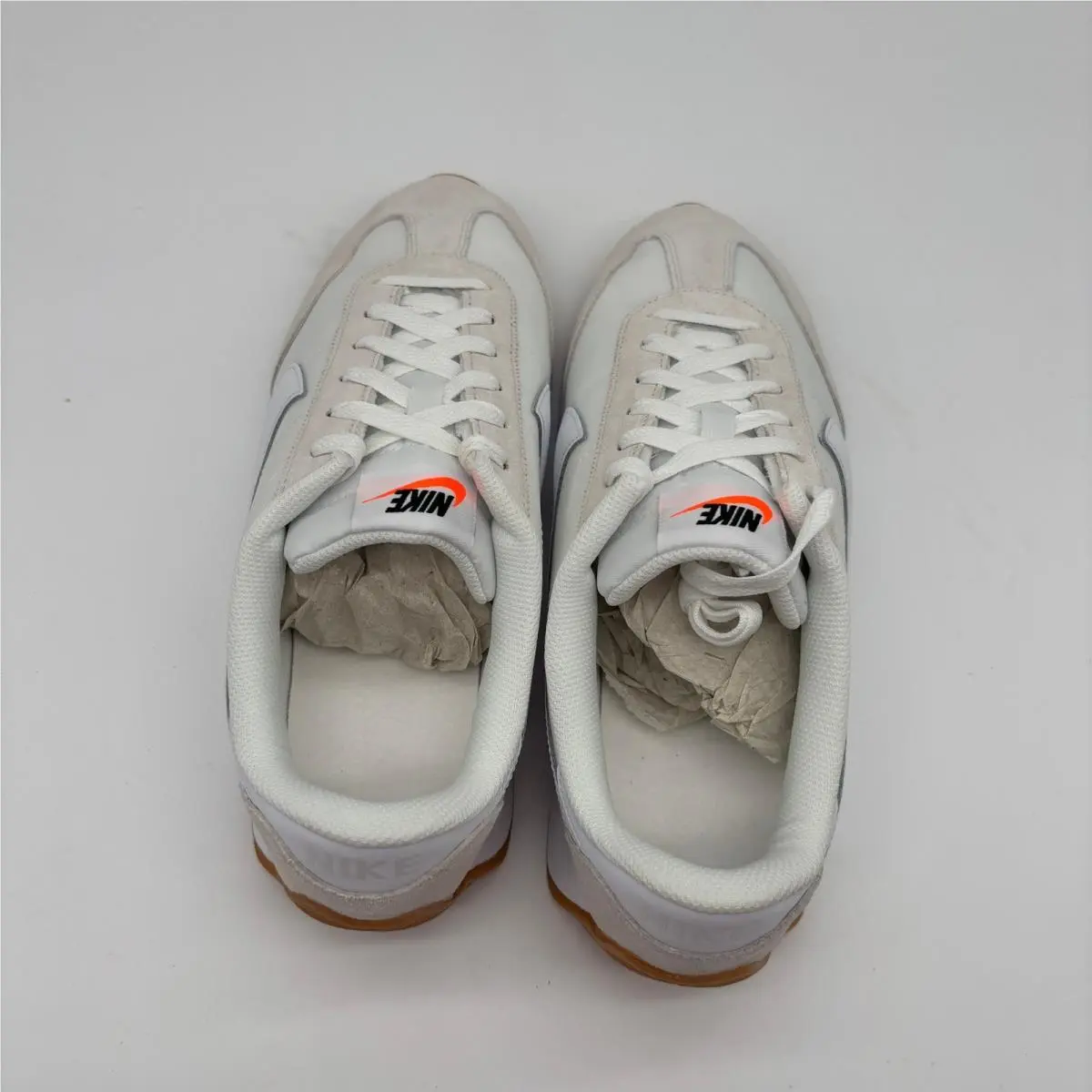 Nike shoes - Nike Waffle Debut - Waffle Debut - White 3