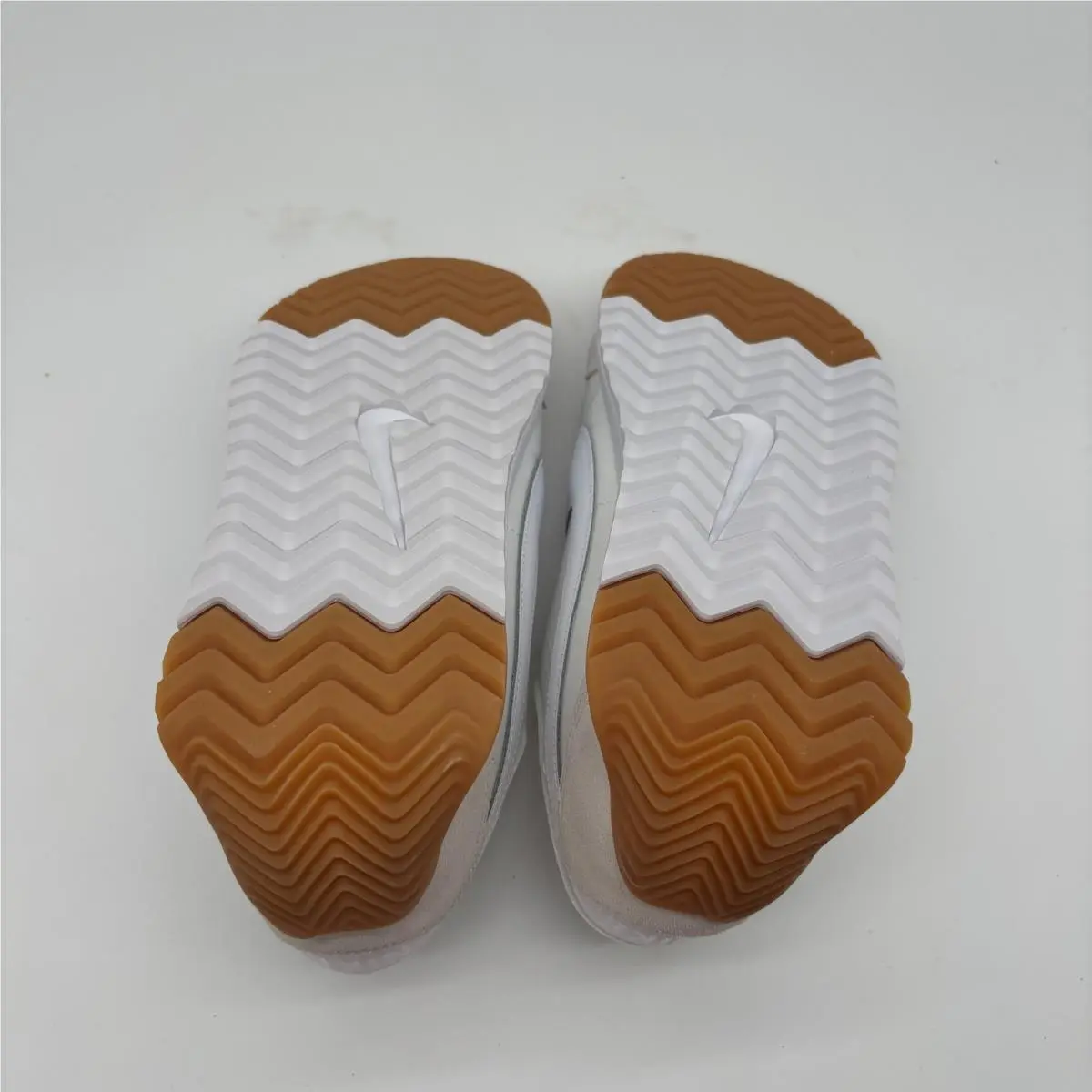 Nike shoes - Nike Waffle Debut - Waffle Debut - White 4