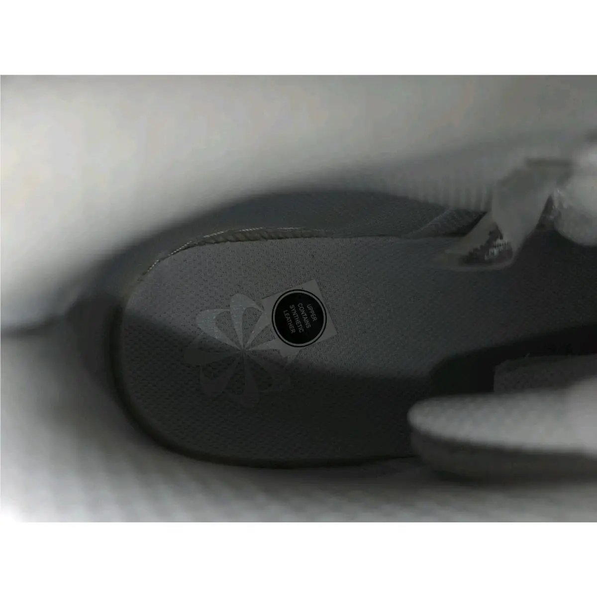 Nike shoes - Nike Court Vision - Court Vision - DN357-100 - White 9