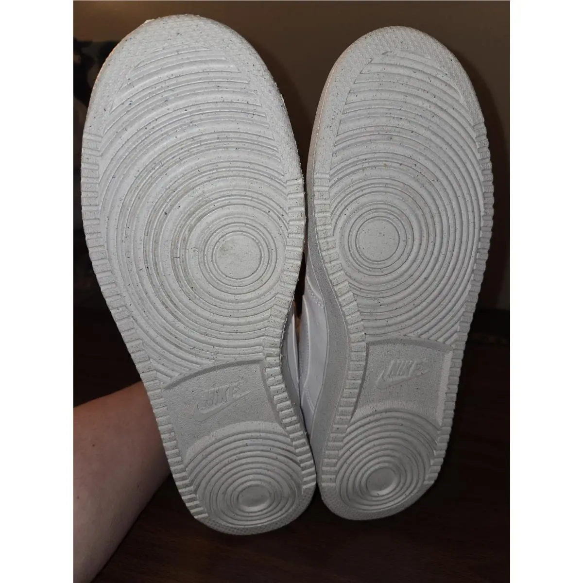 Nike shoes - Nike Court Vision - Court Vision - DN357-100 - White 11