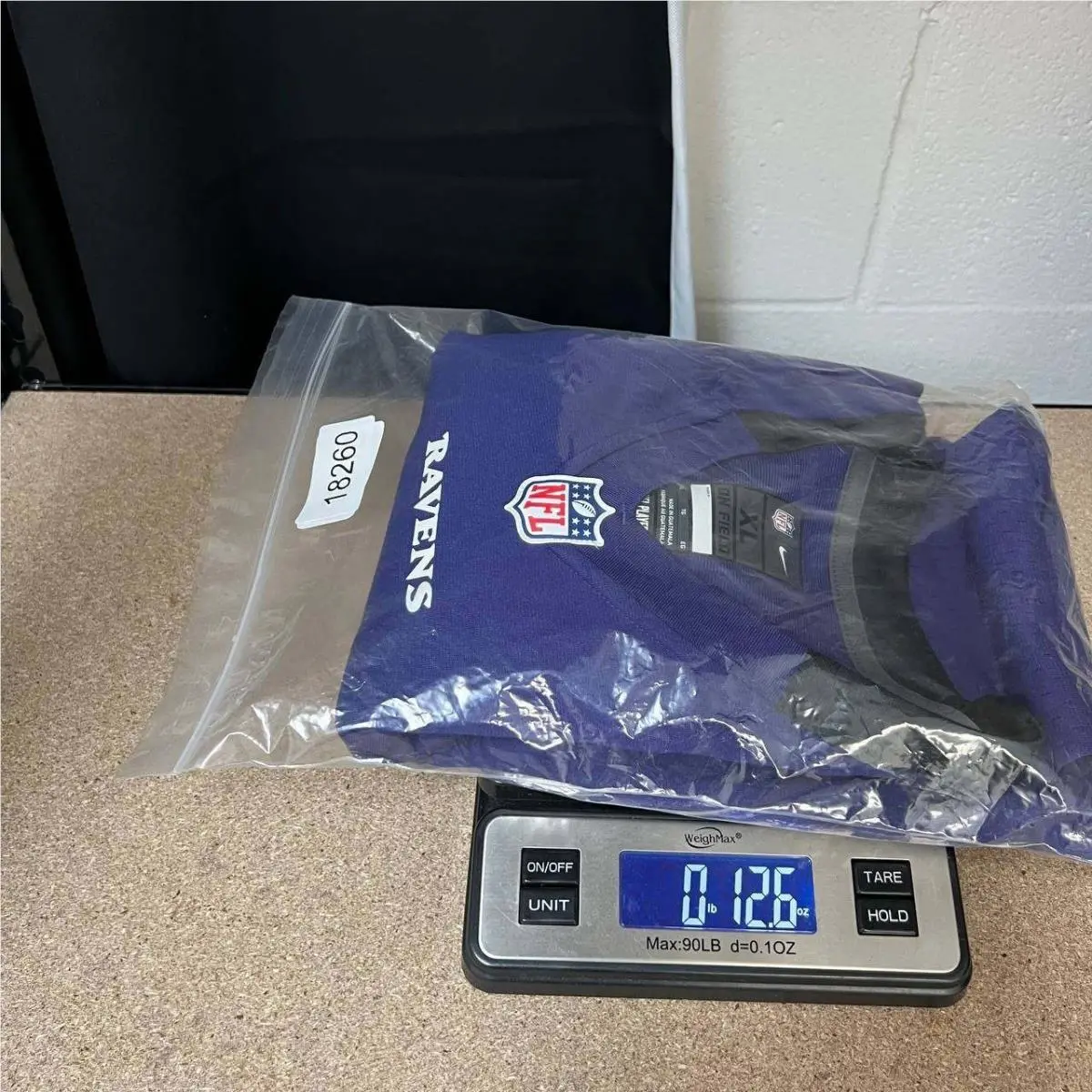 Nike clothing - Purple 5