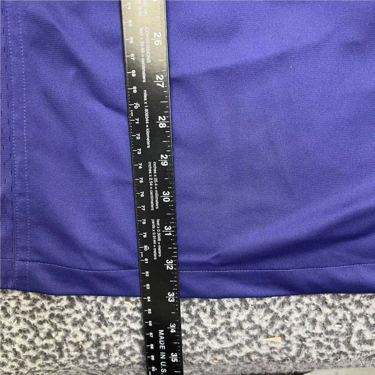 Nike clothing - Purple 3