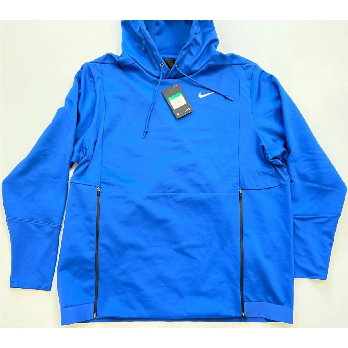 Nike clothing - AO5972 493 - AO5972 493 - Blue 2