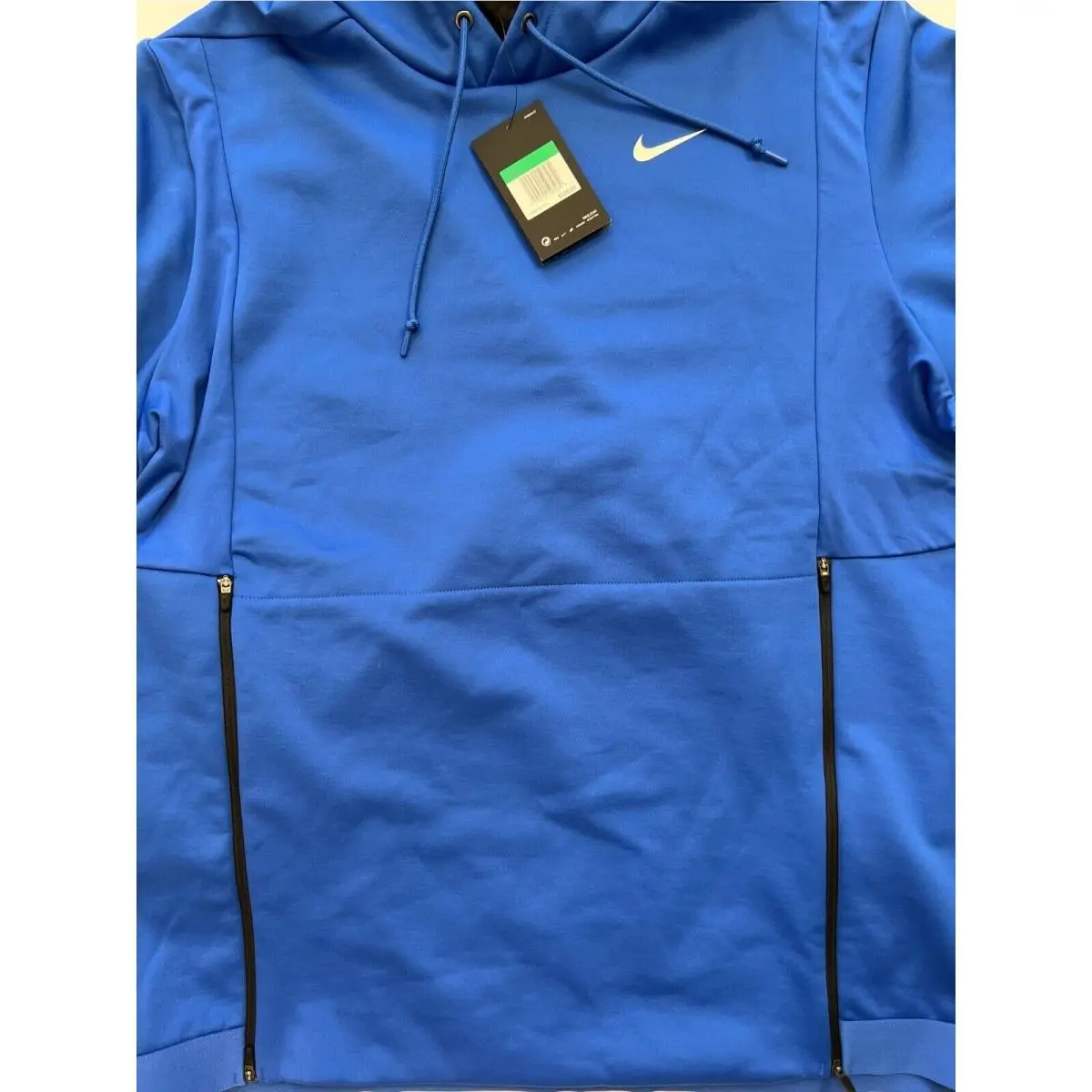 Nike clothing - AO5972 493 - AO5972 493 - Blue 4
