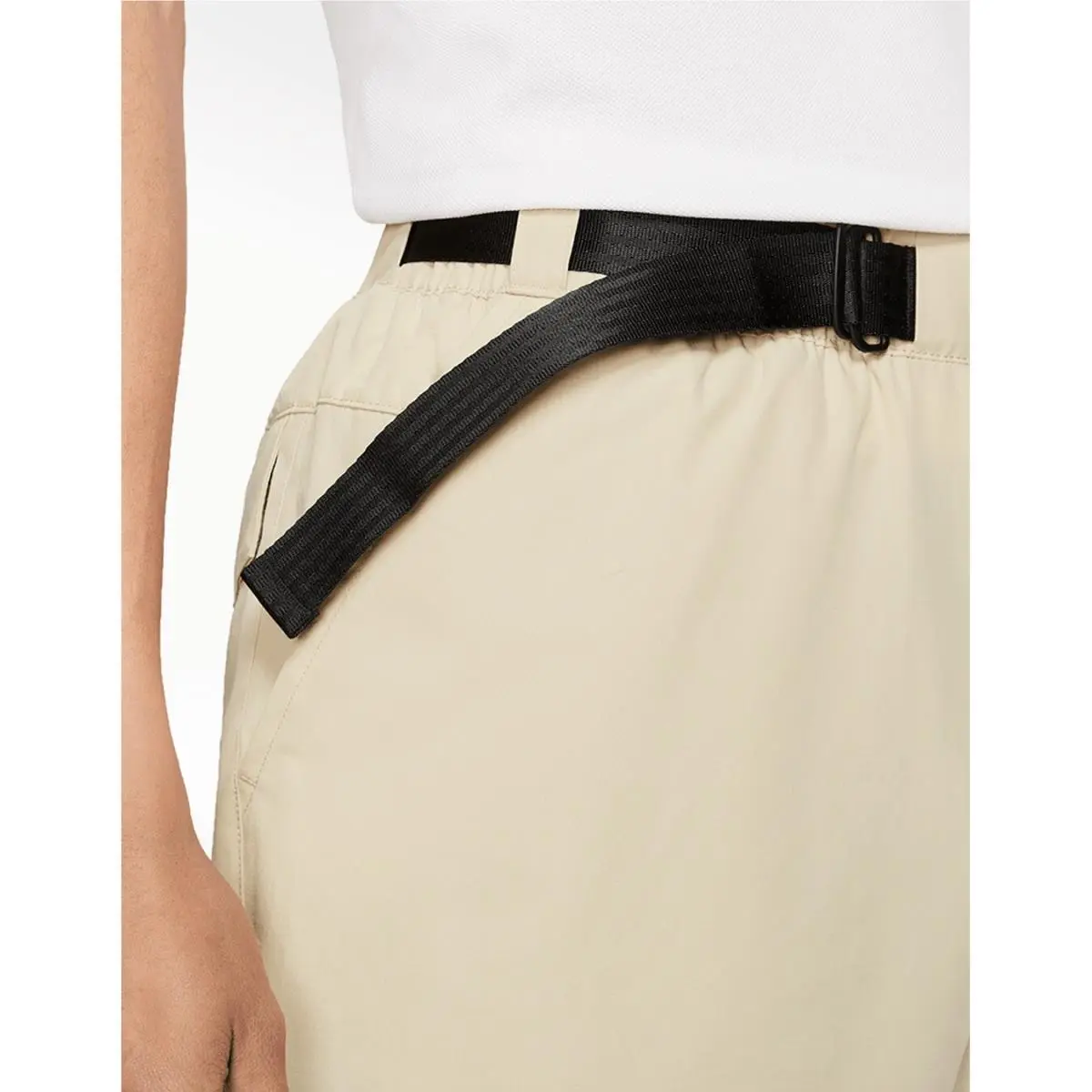 Nike clothing - NIKE CZ9883-224 - Beige (UPC: 194953009675) 2