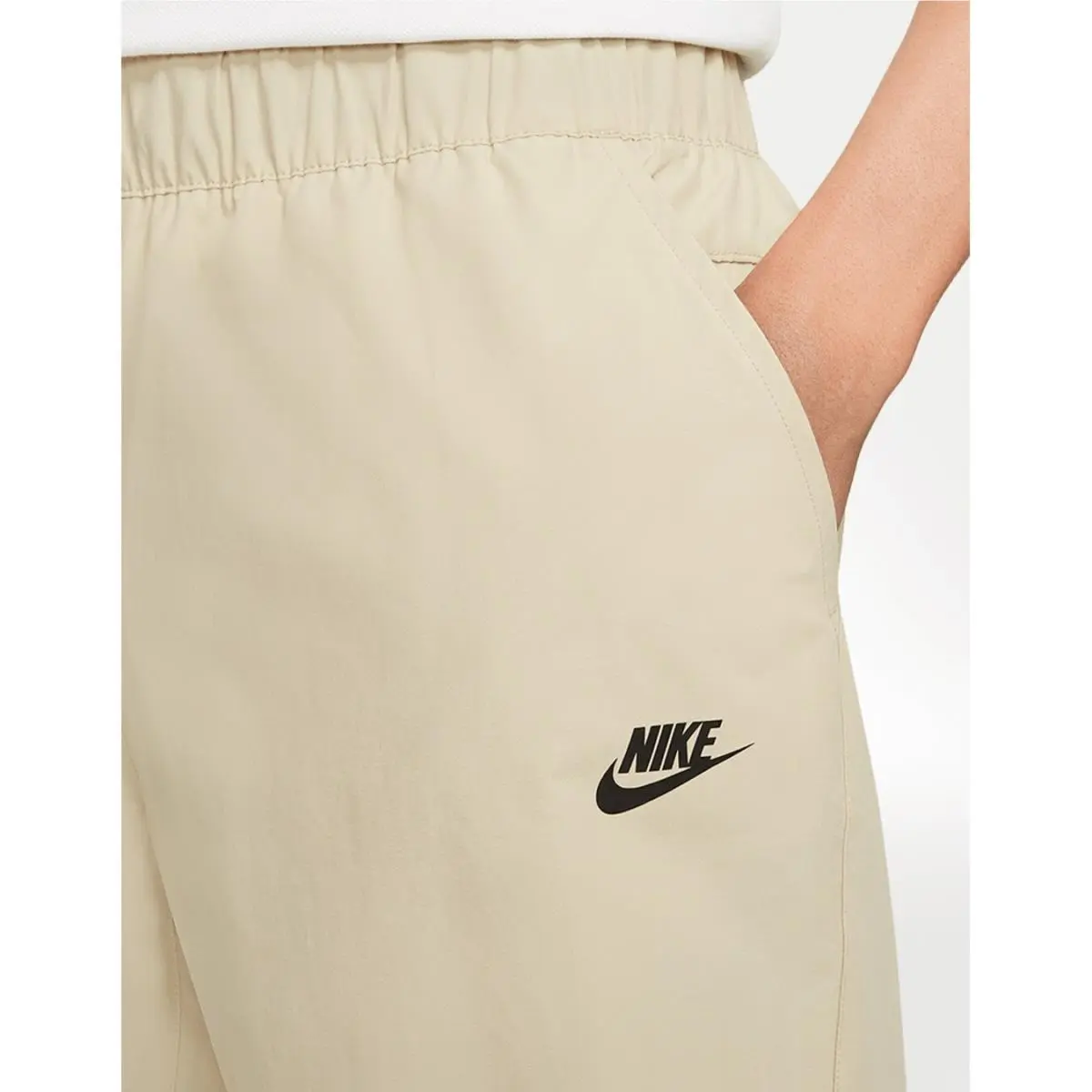 Nike clothing - NIKE CZ9883-224 - Beige (UPC: 194953009675) 3