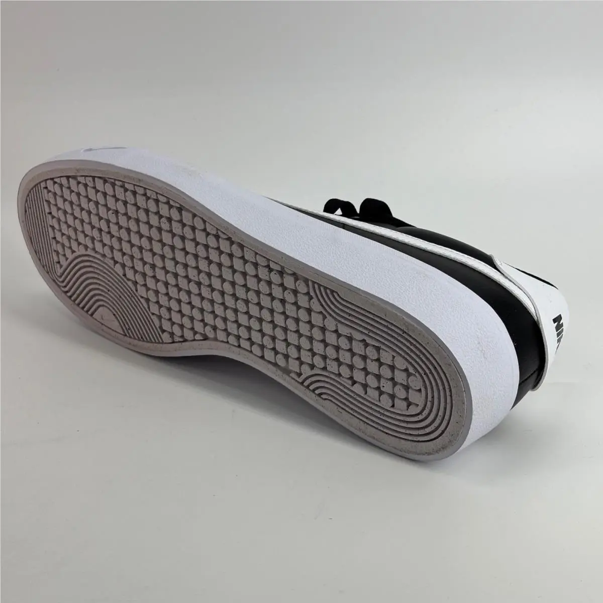 Nike shoes - Nike Court Shot - Court Shot - Black 0