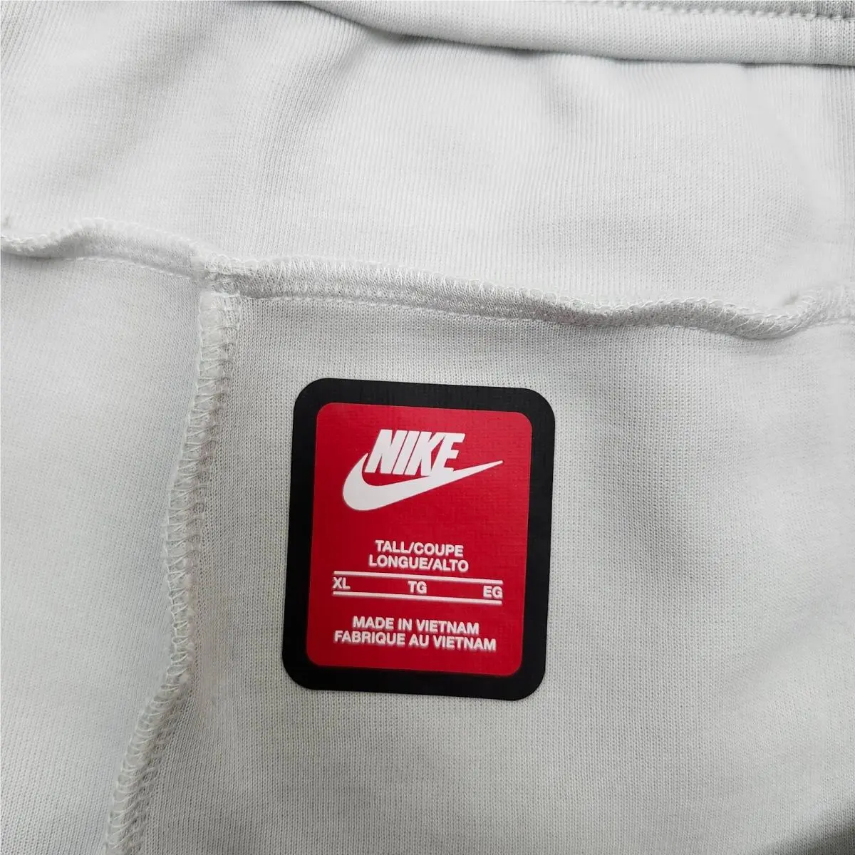 Nike clothing - Gray 3
