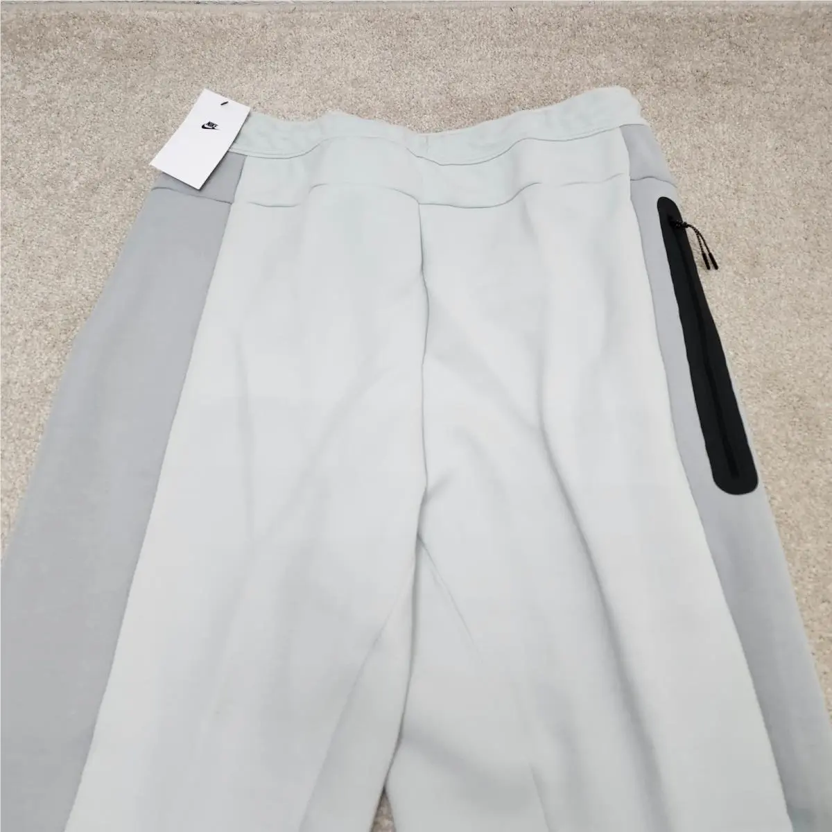 Nike clothing - Gray 6