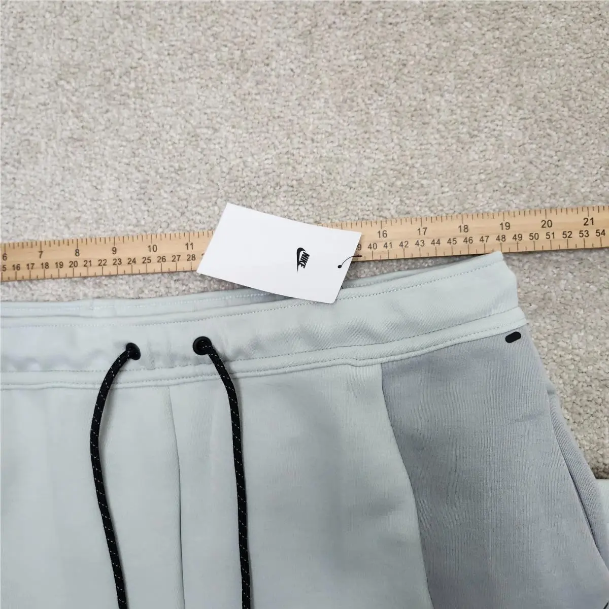 Nike clothing - Gray 7