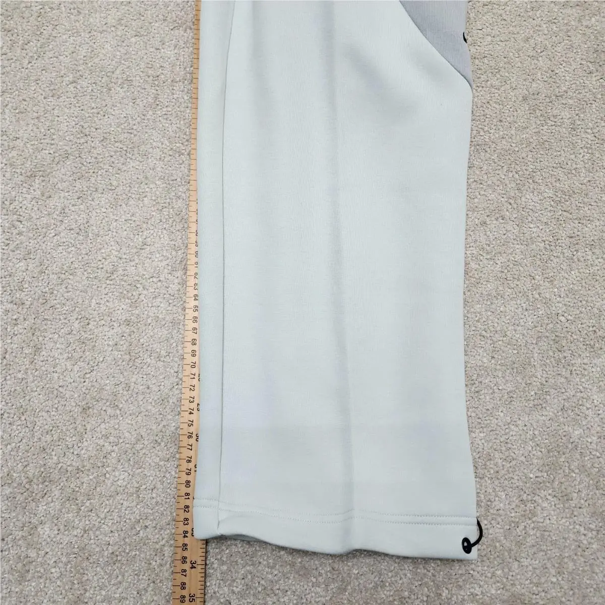 Nike clothing - Gray 8