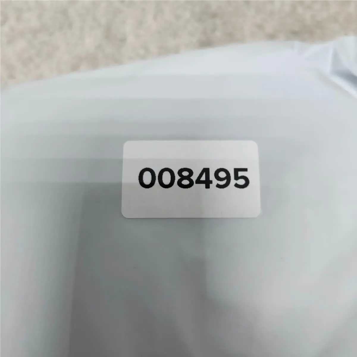 Nike clothing - Gray 9