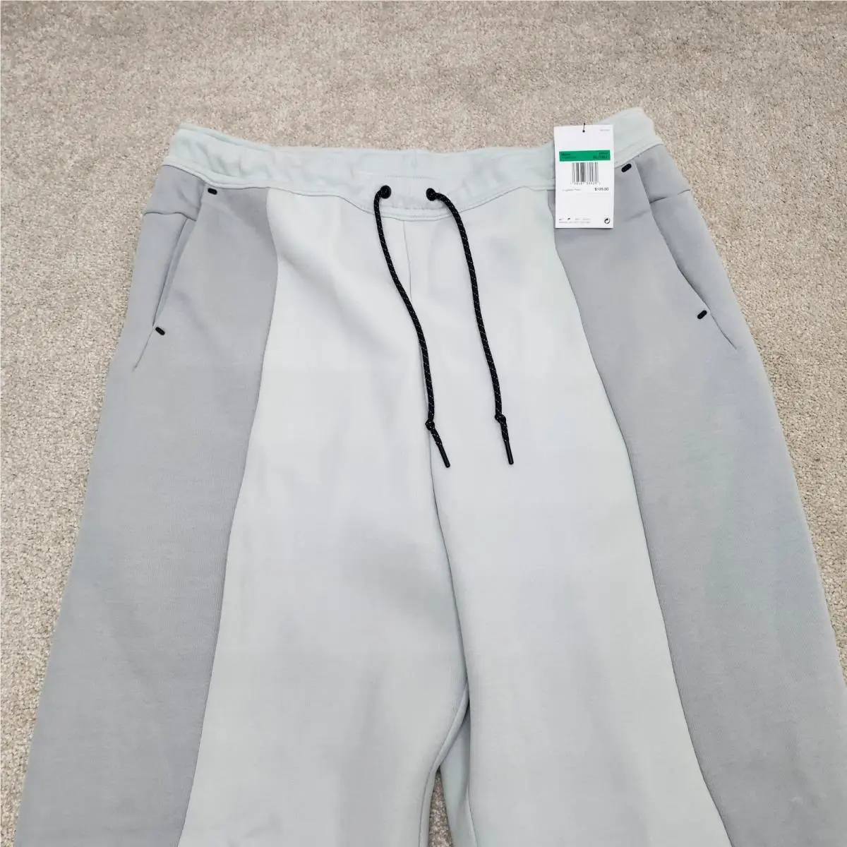 Nike clothing - Gray 1