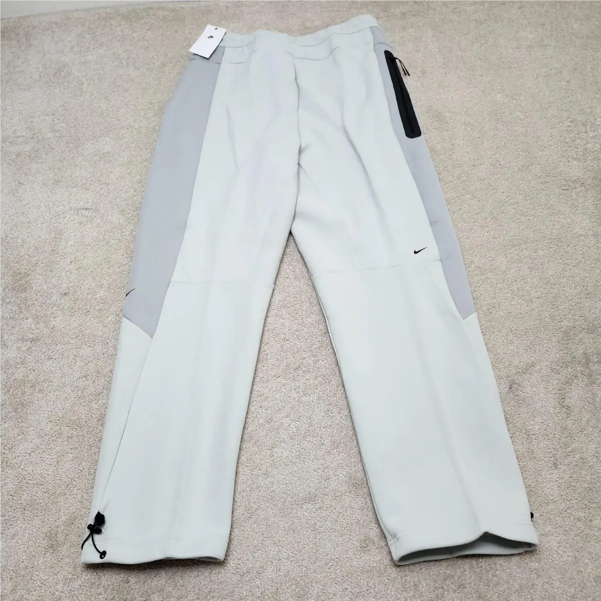 Nike clothing - Gray 5