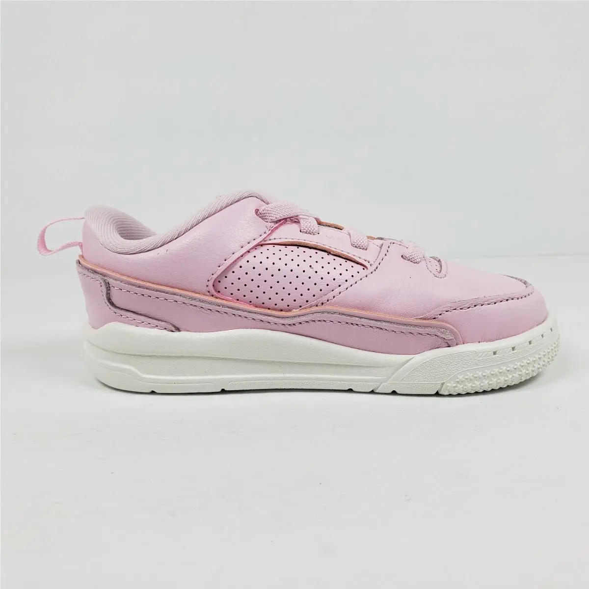 Nike shoes - Nike Air Jordan Flight Court - Pink 2