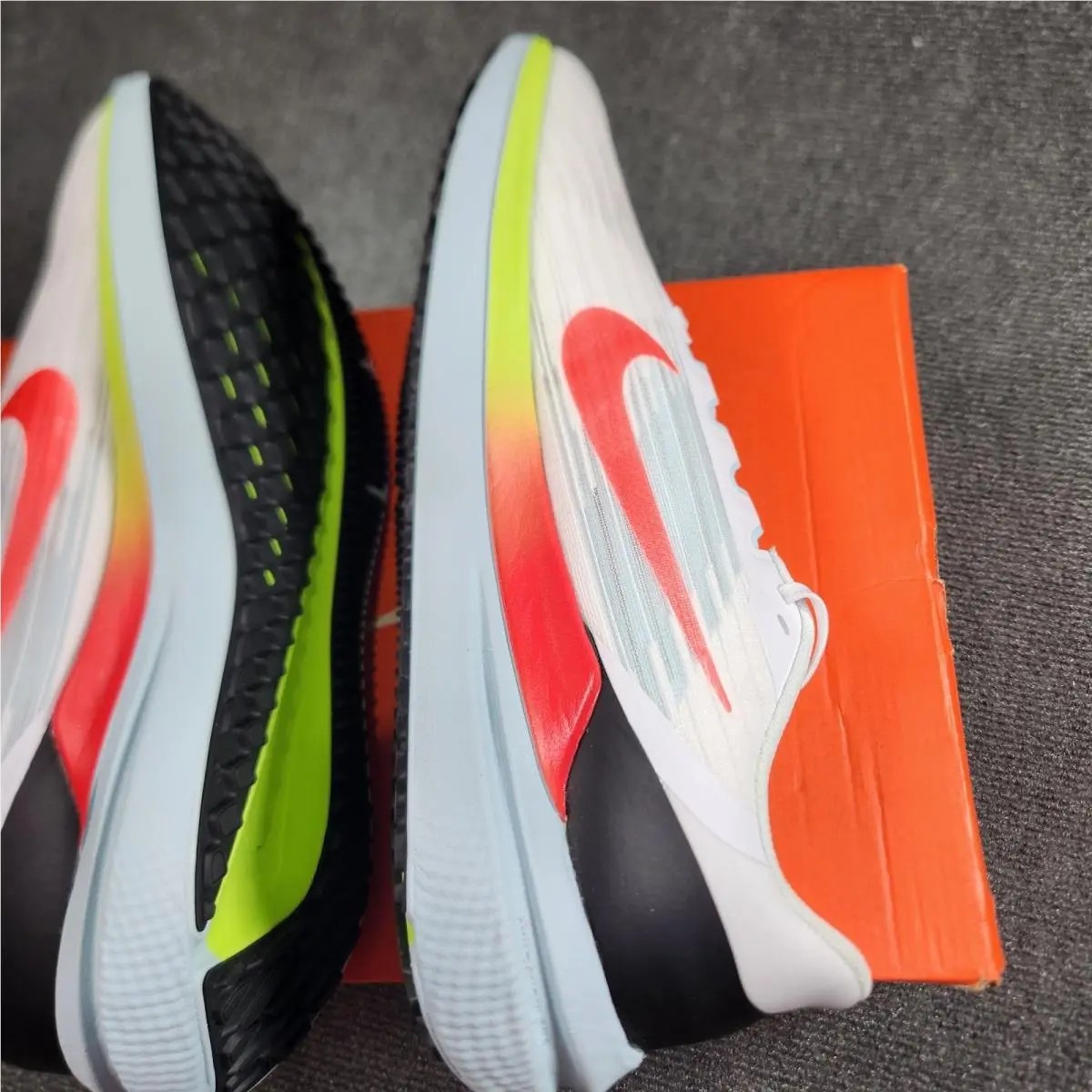 Nike shoes - Nike Air Winflo - Air Winflo - DX3352 - Multicolor 2