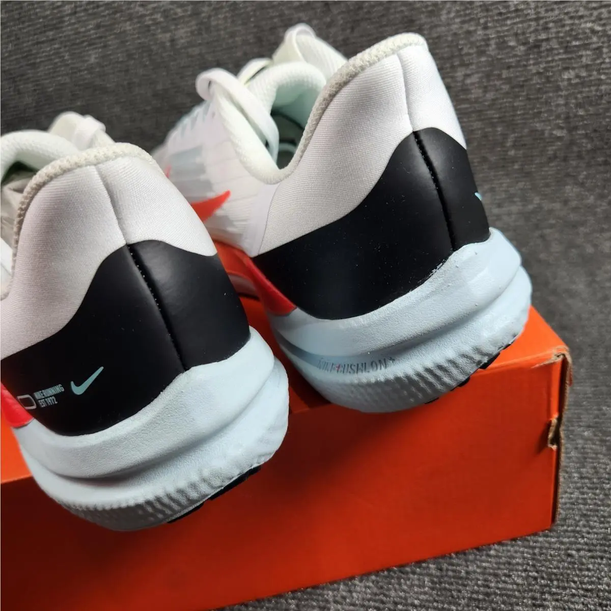Nike shoes - Nike Air Winflo - Air Winflo - DX3352 - Multicolor 3